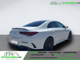 Mercedes CL 35 AMG BVA AMG 4Matic  occasion � Beaupuy - photo n�2