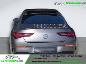 Mercedes CL 35 AMG BVA AMG 4Matic  occasion � Beaupuy - photo n�5