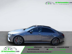 Mercedes CL 35 AMG BVA AMG 4Matic  occasion � Beaupuy - photo n�4