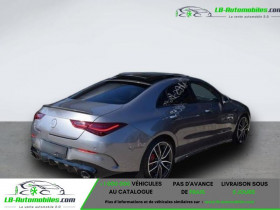 Mercedes CL 35 AMG BVA AMG 4Matic  occasion � Beaupuy - photo n�3