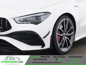 Mercedes CL 35 AMG BVA AMG 4Matic  occasion � Beaupuy - photo n�6