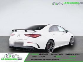 Mercedes CL 35 AMG BVA AMG 4Matic  occasion � Beaupuy - photo n�4