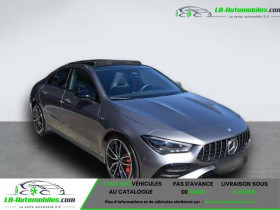 Mercedes CL 35 AMG BVA AMG 4Matic  occasion � Beaupuy - photo n�2