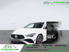 Mercedes CL , garage LB AUTOMOBILES � Beaupuy