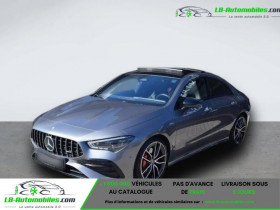 Mercedes CL , garage LB AUTOMOBILES � Beaupuy