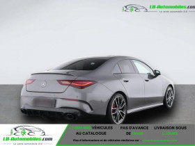 Mercedes CL 35 AMG BVA AMG 4Matic  occasion � Beaupuy - photo n�4