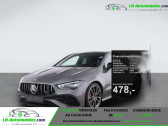 Mercedes CL 35 AMG BVA AMG 4Matic   Beaupuy 31