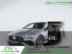 Mercedes CL , garage LB AUTOMOBILES � Beaupuy