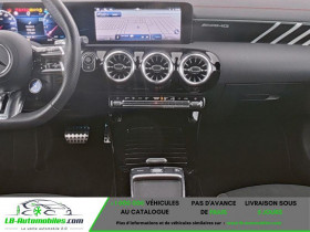 Mercedes CL 35 AMG BVA AMG 4Matic  occasion � Beaupuy - photo n�3