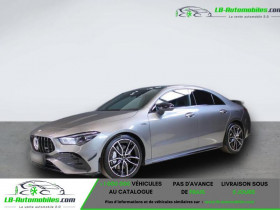 Mercedes CL 35 AMG BVA AMG 4Matic  occasion � Beaupuy - photo n�2