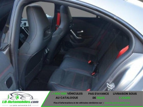 Mercedes CL 35 AMG BVA AMG 4Matic  occasion � Beaupuy - photo n�7