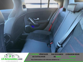 Mercedes CL 35 AMG BVA AMG 4Matic  occasion � Beaupuy - photo n�6