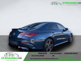 Mercedes CL 35 AMG BVA AMG 4Matic  occasion � Beaupuy - photo n�4