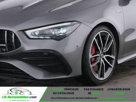 Mercedes CL 35 AMG BVA AMG 4Matic  occasion � Beaupuy - photo n�7