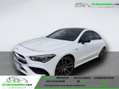 Mercedes CL occasion année 2023 boite Automatique Annonce Mercedes CL occasion Essence 35 AMG BVA AMG 4Matic à Beaupuy