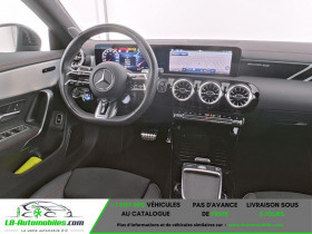 Mercedes CL 35 AMG BVA AMG 4Matic  occasion � Beaupuy - photo n�5