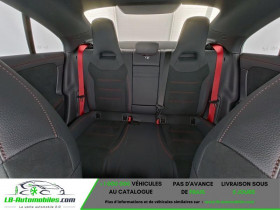 Mercedes CL 35 AMG BVA AMG 4Matic  occasion � Beaupuy - photo n�6