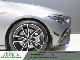 Mercedes CL 35 AMG BVA AMG 4Matic  occasion � Beaupuy - photo n�7