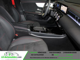 Mercedes CL 35 AMG BVA AMG 4Matic  occasion � Beaupuy - photo n�4