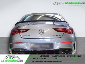 Mercedes CL 35 AMG BVA AMG 4Matic  occasion � Beaupuy - photo n�3