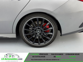Mercedes CL 35 AMG BVA AMG 4Matic  occasion � Beaupuy - photo n�5