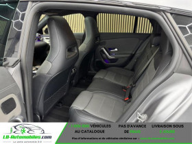 Mercedes CL 35 AMG BVA AMG 4Matic  occasion � Beaupuy - photo n�4