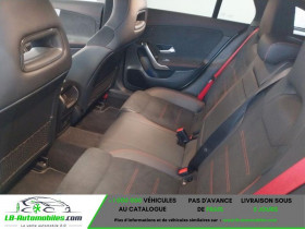 Mercedes CL 35 AMG BVA AMG 4Matic  occasion � Beaupuy - photo n�8