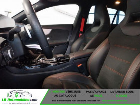 Mercedes CL 35 AMG BVA AMG 4Matic  occasion � Beaupuy - photo n�7