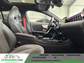 Mercedes CL 35 AMG BVA AMG 4Matic  occasion � Beaupuy - photo n�4