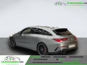 Mercedes CL 35 AMG BVA AMG 4Matic  occasion � Beaupuy - photo n�2