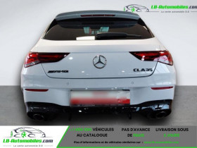 Mercedes CL 35 AMG BVA AMG 4Matic  occasion � Beaupuy - photo n�6