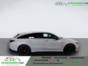 Mercedes CL 35 AMG BVA AMG 4Matic  occasion � Beaupuy - photo n�5