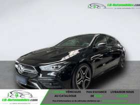 Mercedes CL 35 AMG BVA AMG 4Matic  occasion � Beaupuy - photo n�2