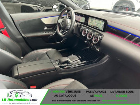 Mercedes CL 35 AMG BVA AMG 4Matic  occasion � Beaupuy - photo n�3