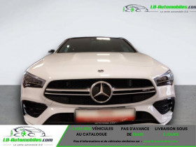 Mercedes CL 35 AMG BVA AMG 4Matic  occasion � Beaupuy - photo n�4