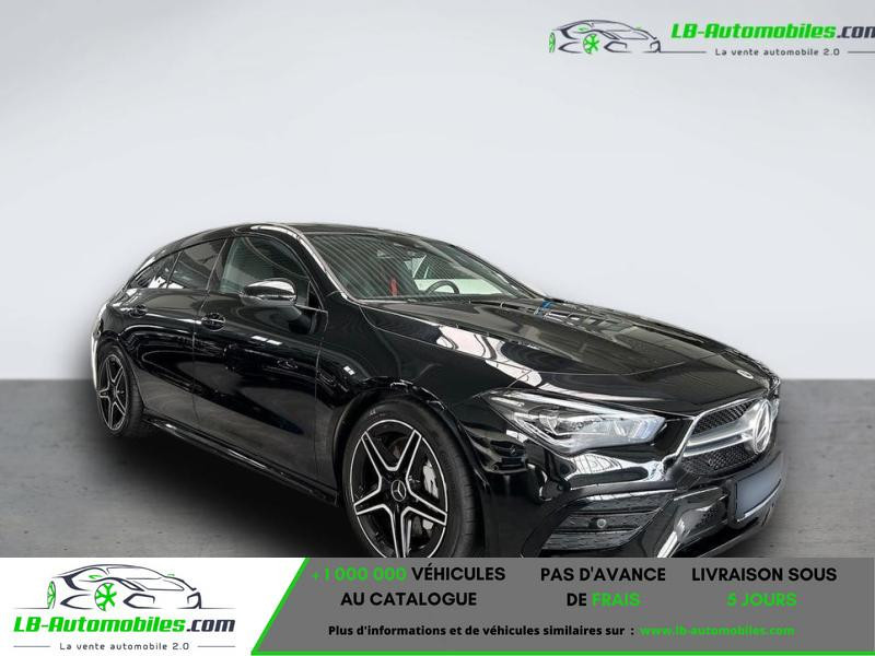 Mercedes CL 35 AMG BVA AMG 4Matic  occasion  Beaupuy