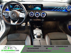 Mercedes CL 35 AMG BVA AMG 4Matic  occasion � Beaupuy - photo n�2