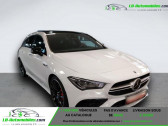 Mercedes CL occasion année 2021 boite Automatique Annonce Mercedes CL occasion Essence 35 AMG BVA AMG 4Matic à Beaupuy