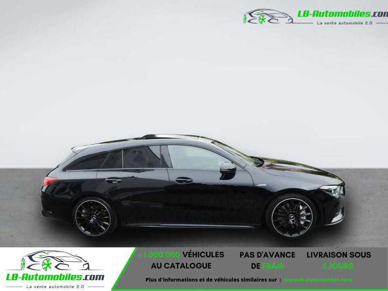 Mercedes CL 35 AMG BVA AMG 4Matic  occasion  Beaupuy - photo n6