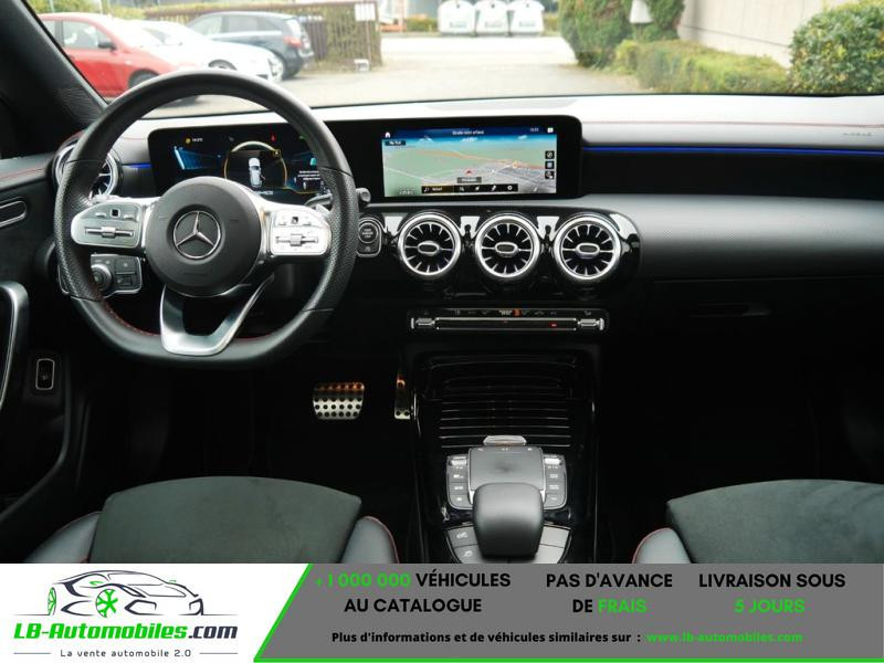 Mercedes CL 35 AMG BVA AMG 4Matic  occasion  Beaupuy - photo n3