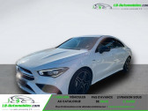 Mercedes CL occasion année 2022 boite Automatique Annonce Mercedes CL occasion Essence 35 AMG BVA AMG 4Matic à Beaupuy