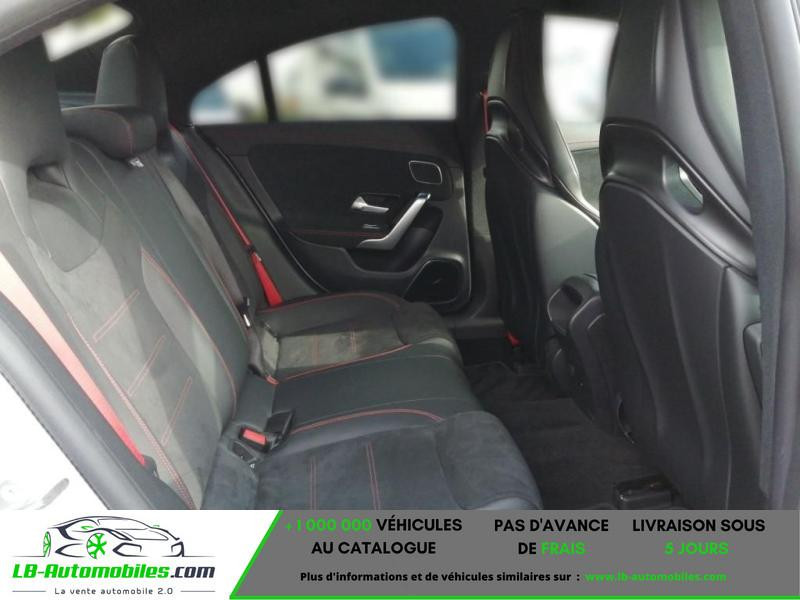 Mercedes CL 35 AMG BVA AMG 4Matic  occasion  Beaupuy - photo n6