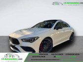Mercedes CL occasion année 2021 boite Automatique Annonce Mercedes CL occasion Essence 35 AMG BVA AMG 4Matic à Beaupuy