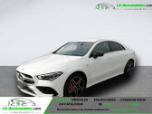 Mercedes CL occasion année 2022 boite Automatique Annonce Mercedes CL occasion Essence 35 AMG BVA AMG 4Matic à Beaupuy