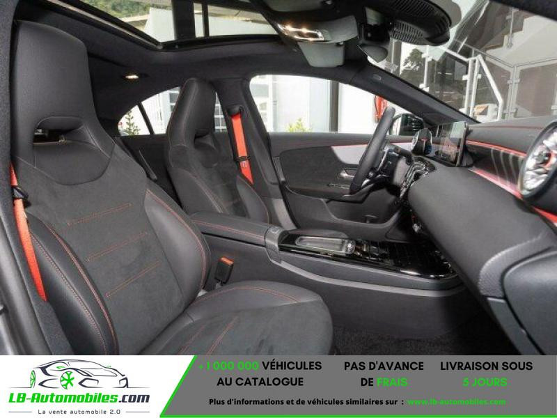 Mercedes CL 35 AMG BVA AMG 4Matic  occasion  Beaupuy - photo n4