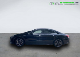 Mercedes CL 35 AMG BVA AMG 4Matic  occasion  Beaupuy - photo n5