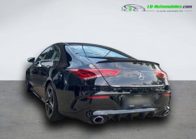 Mercedes CL 35 AMG BVA AMG 4Matic  occasion  Beaupuy - photo n3