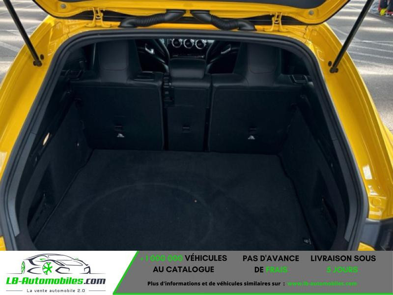 Mercedes CL 35 AMG BVA AMG 4Matic  occasion � Beaupuy - photo n�6