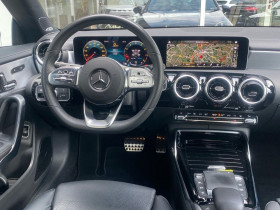 Mercedes CL 35 AMG BVA AMG 4Matic  occasion  Beaupuy - photo n2