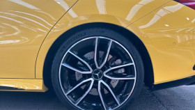 Mercedes CL 35 AMG BVA AMG 4Matic  occasion  Beaupuy - photo n5